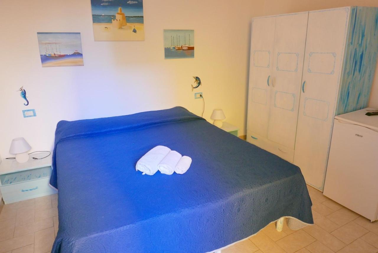 דירות פאלאו Casa Stelle Marine מראה חיצוני תמונה