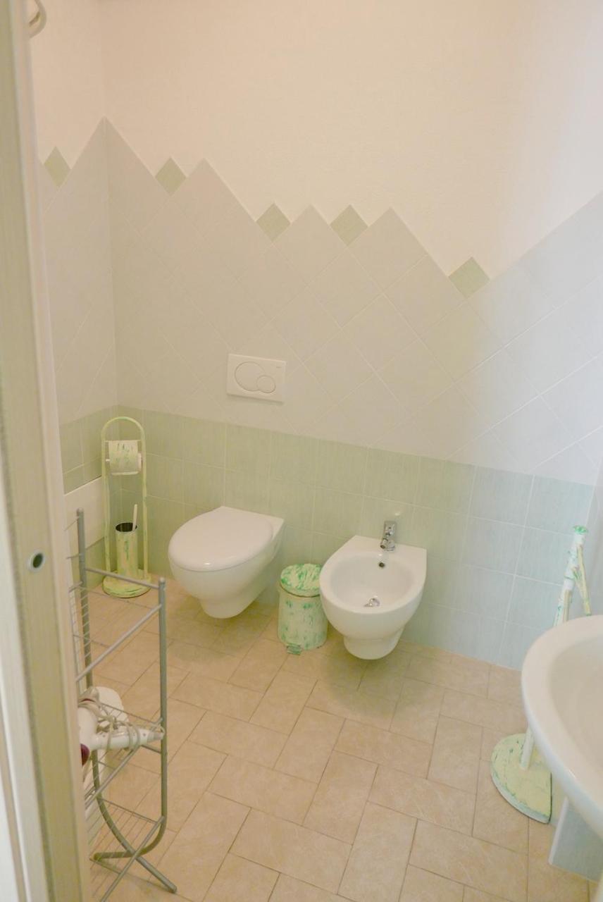 דירות פאלאו Casa Stelle Marine מראה חיצוני תמונה