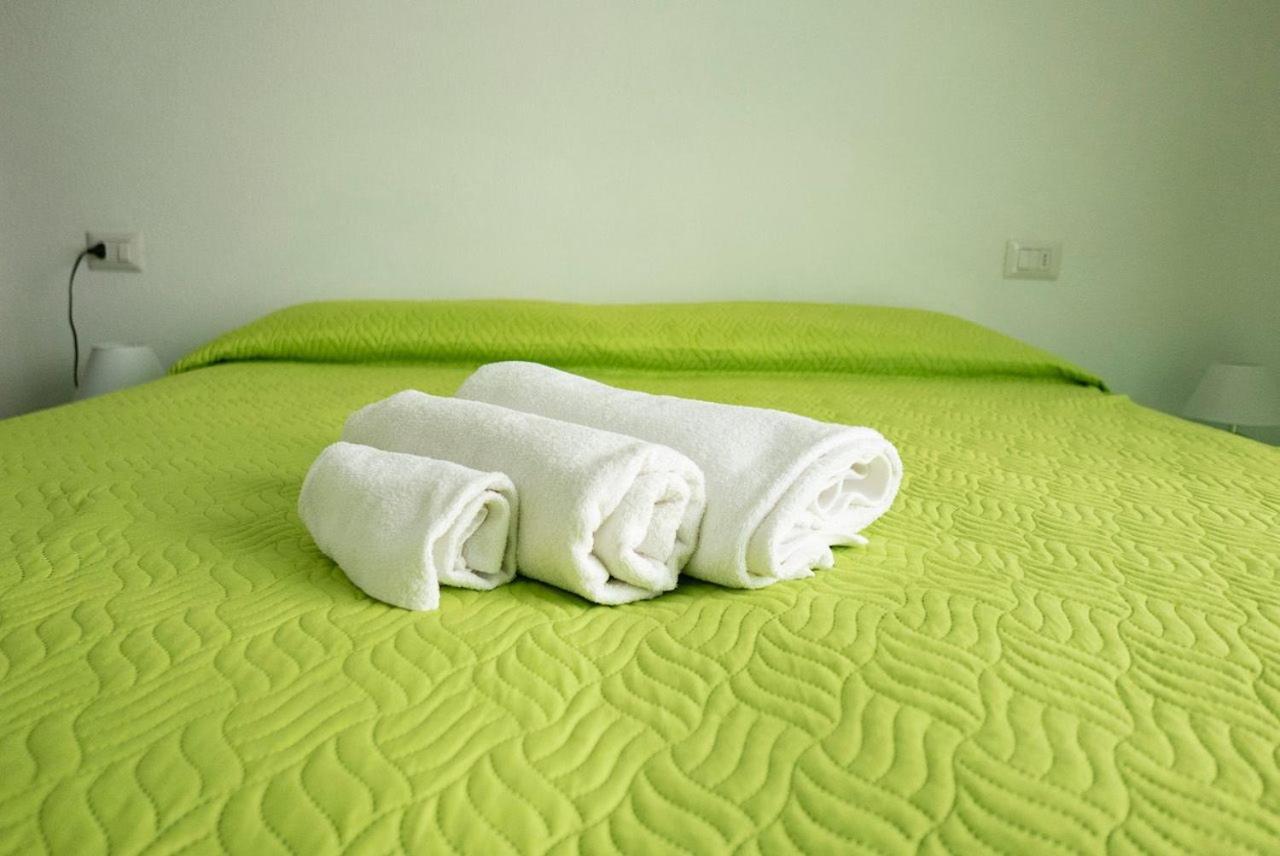 דירות פאלאו Casa Stelle Marine מראה חיצוני תמונה